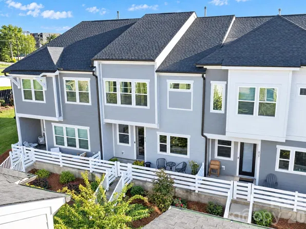 619 Myrick Aly, Charlotte, NC 28217