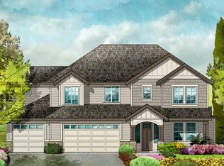 Claremont Plan, Valor, Kuna, ID 83634