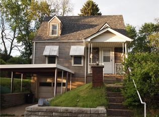 415 Meadowbrook Dr, North Versailles, PA