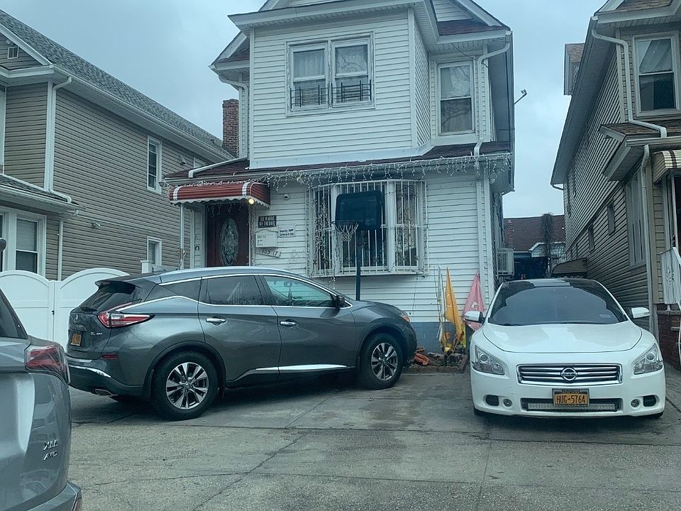 2nd image of 10317 Lefferts Blvd