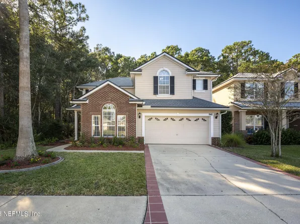 946 BRIARCREEK Road, Jacksonville, FL 32225