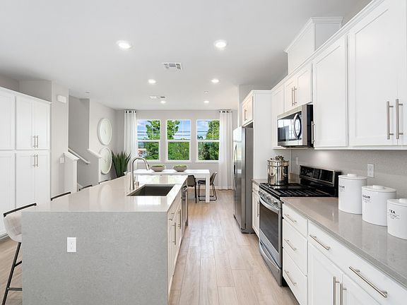 Plan 3 Model Representation