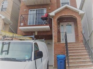 434 Broadway, Elizabeth, NJ 07206