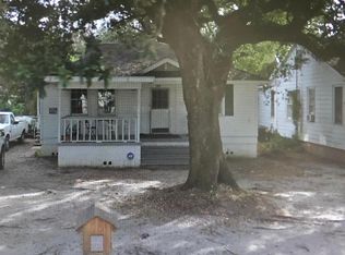 709 Euclid Ave, Mobile, AL 36606