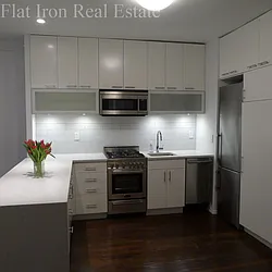 Rented by Flat Iron Real Estate