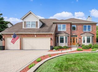 24903 Jordan Ln, Plainfield, IL 60544