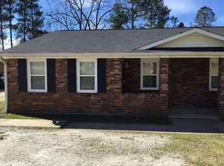 132 Samarya Ln #B, Martinez, GA 30907