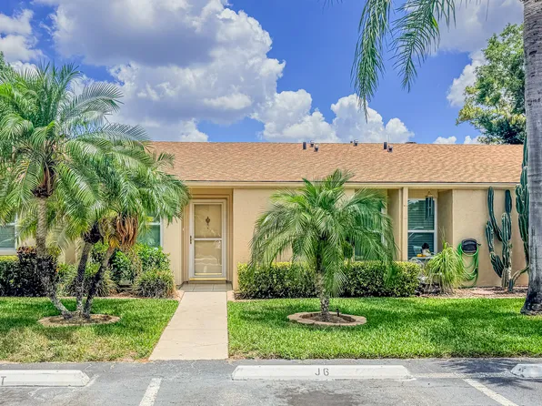 2604 Woodgate Ln #J-6, Sarasota, FL 34231