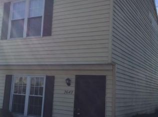2609-2643 Elliott Ave #2615, Portsmouth, VA 23702