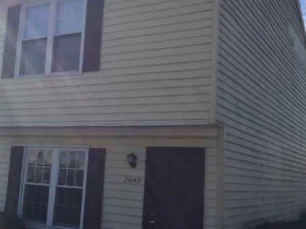 Elliott2609-2643, 2609-2643 Elliott Ave #2615, Portsmouth, VA 23702