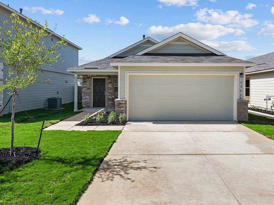 Front Exterior - Representational Photo