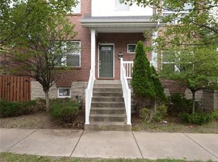 406 N Sarah St, Saint louis, MO