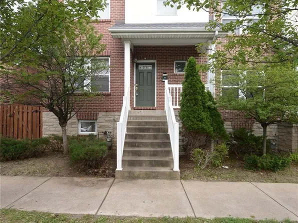 406 N Sarah St, Saint Louis, MO 63108