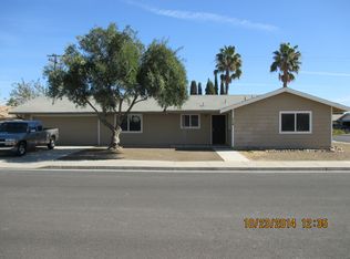 714 Skylark Ave, Los Banos, CA 93635