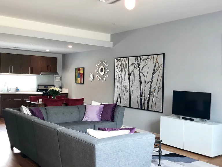 411 Garden St — Photo 4