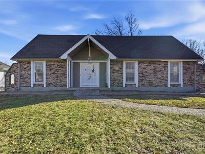 5207 Osage Ave, Kansas City, MO, 64133