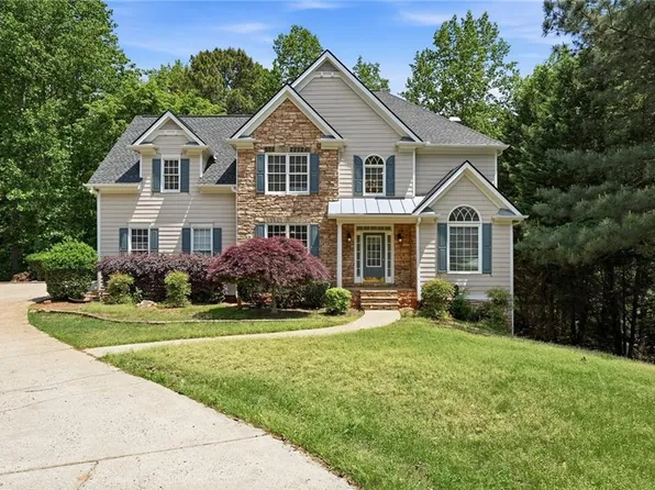 4025 Eyrie Farms Ln, Cumming, GA 30041