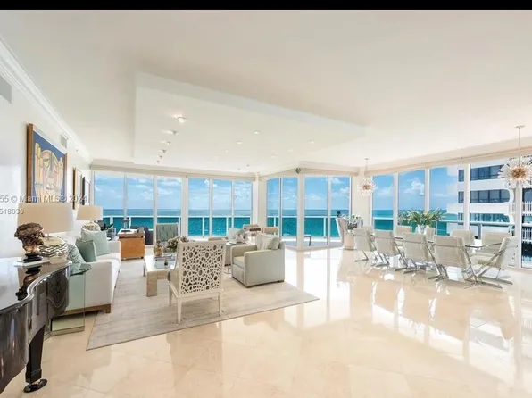 10225 Collins Ave APT 702, Bal Harbour, FL 33154