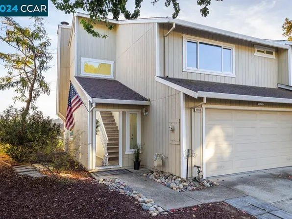 4866 Starflower Dr, Martinez, CA 94553