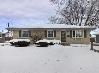 N84W15170 Knoll TERRACE, Menomonee Falls, WI 53051