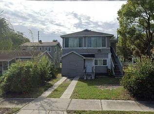 1310 12th Ave S, Saint Petersburg, FL 33705