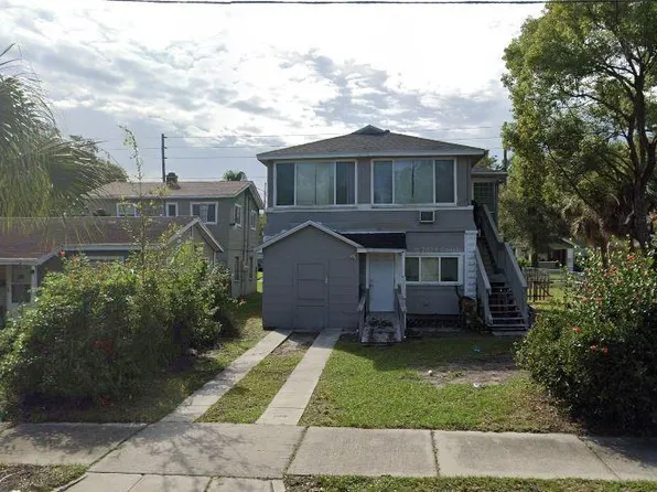 1310 12th Ave S, Saint Petersburg, FL 33705