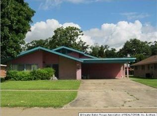 8157 Harry Dr, Baton Rouge, LA 70806