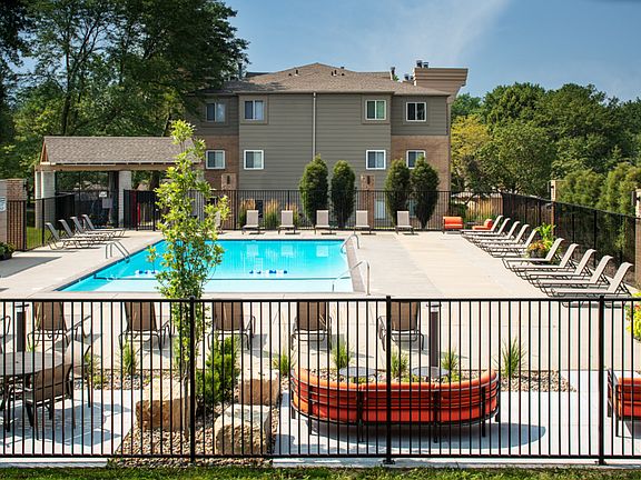 2nd image of 15202 Wycliffe Dr #5020