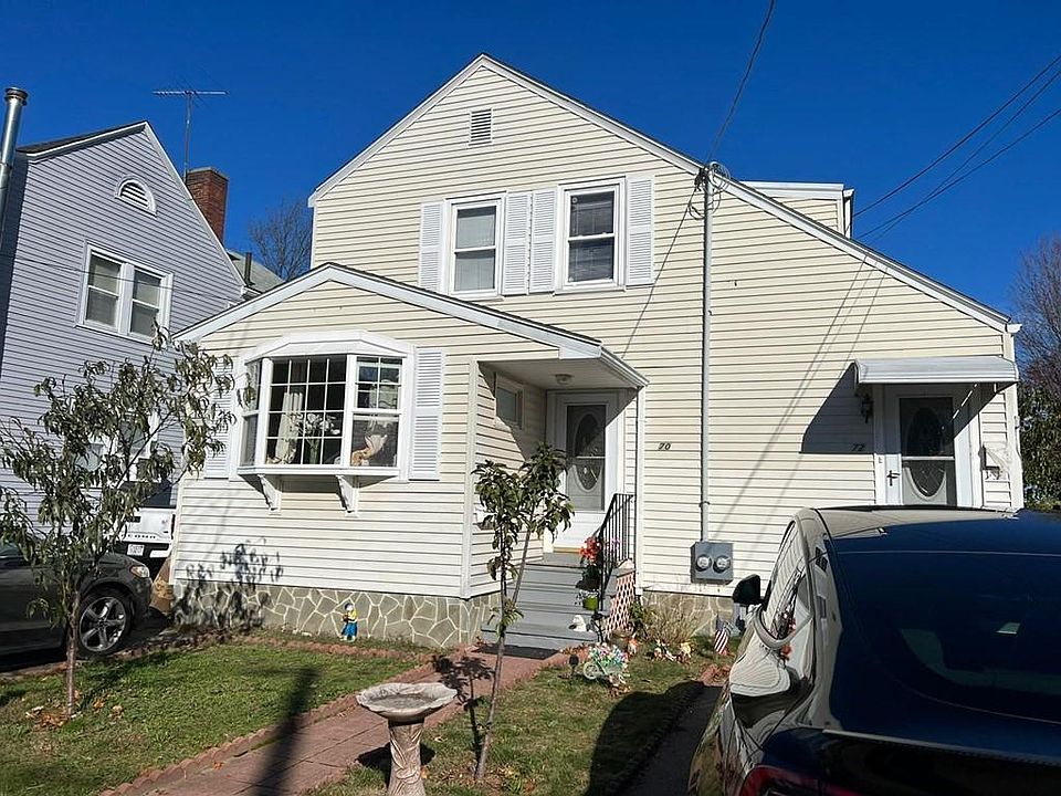 1st image of 70 Lawn Ave #1