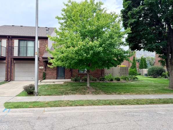 312 E 7th St, Indianapolis, IN 46202