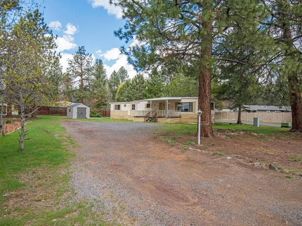60985 Granite Dr, Bend, OR 97702