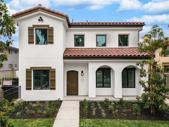 1027 Arcadia Ave #F, Arcadia, CA 91007