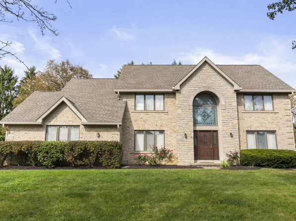 655 Laurel Ridge Dr, Columbus, OH 43230