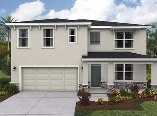 8818 Bahama Mia Ln, Parrish, FL 34219