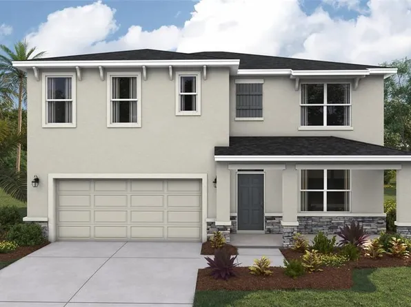 8818 Bahama Mia Ln, Parrish, FL 34219