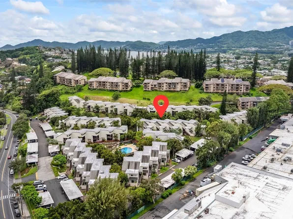 46-158 Kiowai St Unit 2422, Kaneohe, HI 96744