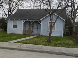 901 Elm Ave, Pasadena, TX 77506