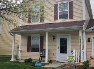 5445 Rockhurst Dr, Canal Winchester, OH 43110