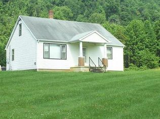 1284 Cool Springs Rd, Thaxton, VA 24174