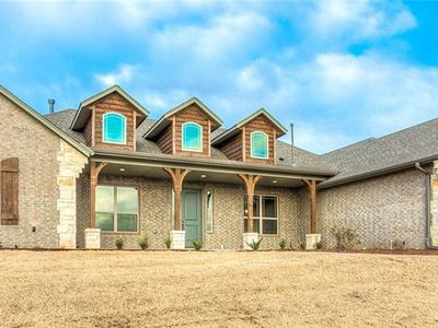 11417 San Sebastian Dr, Oklahoma City, OK, 73173