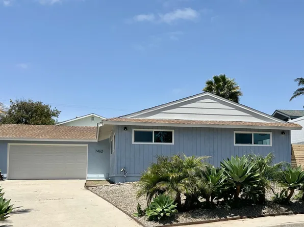 7462 Hanford Pl, San Diego, CA 92111