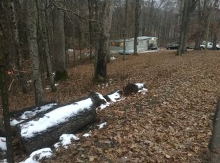 669 Armstrong Station Rd, Springville, IN 47462