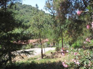 3500 Mill Creek Rd, Fremont, CA 94539