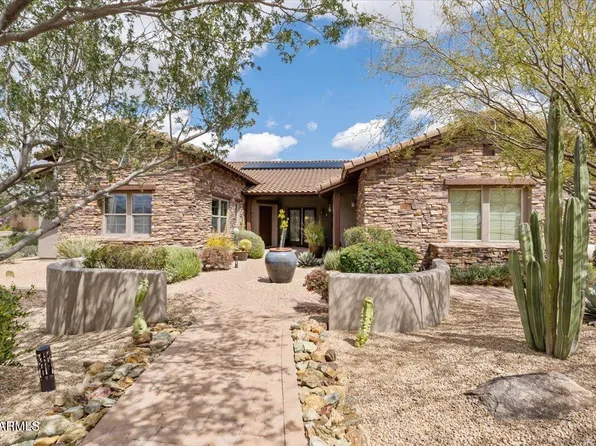 37319 N 97TH Way, Scottsdale, AZ 85262