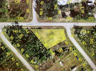 137 Dee Pl, Punta Gorda, FL 33982