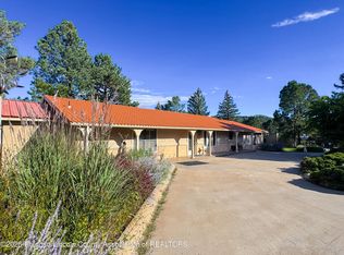 102 & 100 N Eagle Dr, Ruidoso, NM 88345