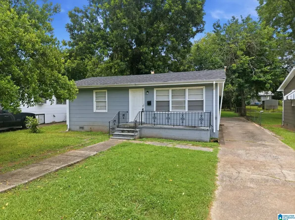 1613 1st Ct W, Birmingham, AL 35208