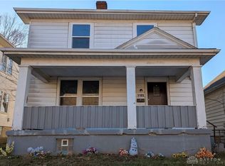 1105 Pursell Ave, Dayton, OH 45420