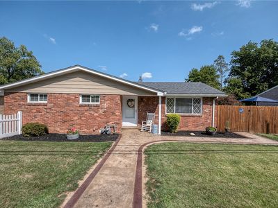 2431 Hi Ridge Dr, Irwin, PA, 15642