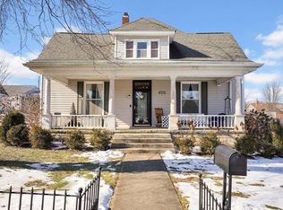 1729 H St, Bedford, IN
